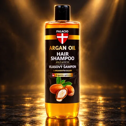 Argan Oil от PALACIO